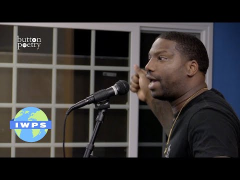 RJ Wright - Superwoman