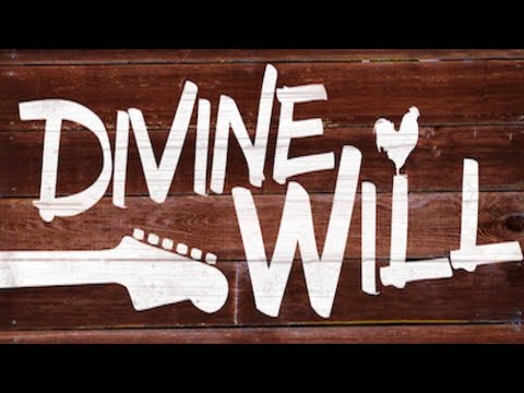 Divine Will | Trailer | Inspiration for all | A Film by Ken Jones
