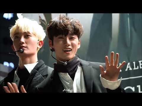 2018.01.27 ~ 28  VAV(브이에이브이) _ 'SPOTLIGHT' 컴백 윙카 콘서트 영상 _ 대학로, 강남, 명동