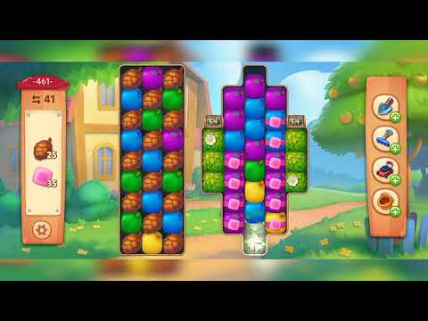 Farmscapes - Level 461