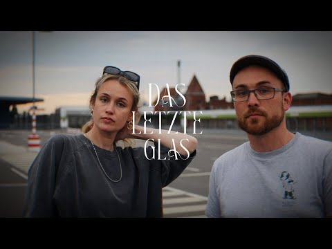 Quasi x Jones - Das letzte Glas (Prod. Tito Tentaculo)