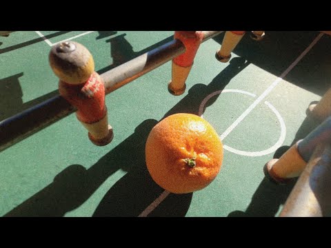 Robert Kretzschmar - Risk Of Falling (Official Video)