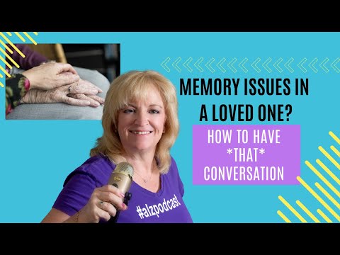 Title: How to Have "That" Talk with Aging Parents Before It's Too Late