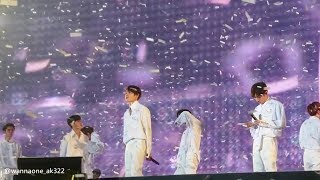 Download lagu 【190126】Wanna One (워너원) - Therefore - 하성운 Focus mp3