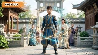 Download lagu Transmigrasi Jadi Bayi Dibuang Ayah, Aktifkan Sistem Dewa Sihir Balas Dendam! mp3