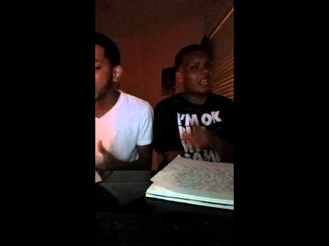 Joshii ft. El Novato De Camuy - R.I.P. Wiwi