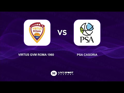 Virtus Roma 1960 - PSA Casoria | Serie B - Matchday 21