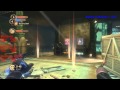 Bioshock 2 Achievement Race Master Protector