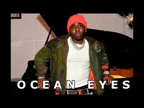 [FREE] YFN Lucci x Rod Wave Type Beat | 2021 | " OCEAN EYES "