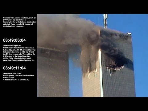 8:49:11am - 8:50:39am / NE / Raw Video by Kim Abramson & Vincent Sabio - Sel. Take 1