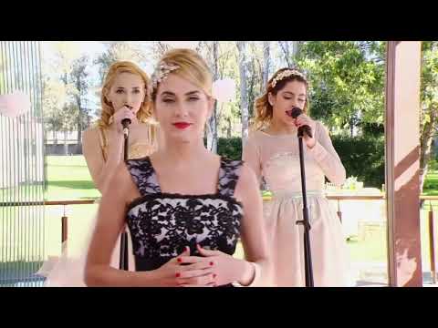 Si Es Por Amor - versión acústica completa|| Violetta