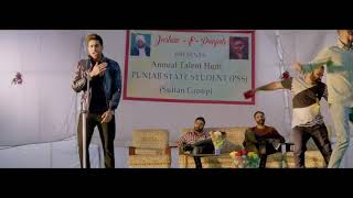 Jawani : Guri (Official Song) Deep Jandu | Gangland In Motherland | La test Punjabi Songs |