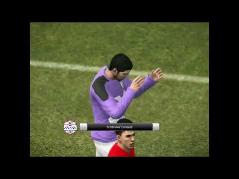 D1 - S08E26 - Dolcan vs Ceramika