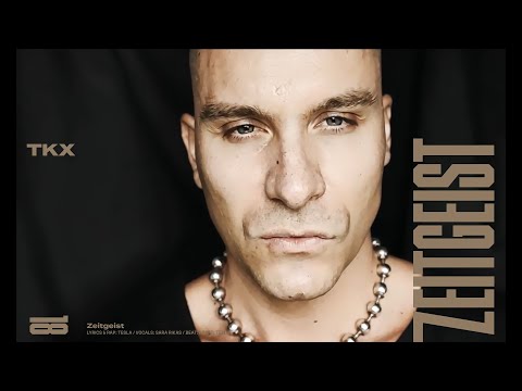 TKX - Zeitgeist (vocals Sara Rikas/beat Haarp)