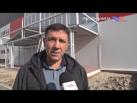 Выпуск программы “День” от 10 октября 2024г.