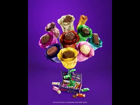 Cadbury Roses Social Video via Ogilvy Melbourne