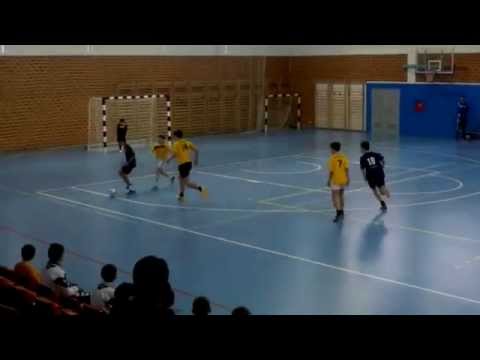 7. MNK RUPE - MNK CRNICA, 01.02.2015.