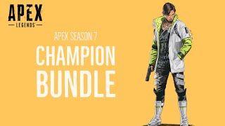 *NEW* Apex Legends Champion Edition Bundle! | Apex News and Updates | Mixxy