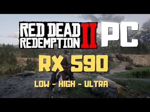 How to Fix ERR_GFX_STATE Error in Red Dead Redemption 2?