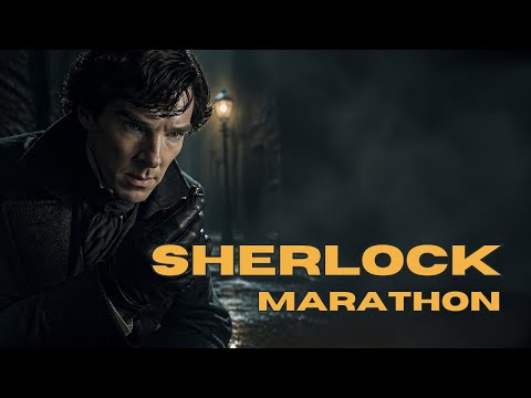 THE GAME&rsquo;S AFOOT | Sherlock Holmes (Remastered Audio) | Old Time Radio for Sleep