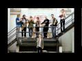 Beirut- The Peacock