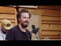 The Jacob Jolliff Band