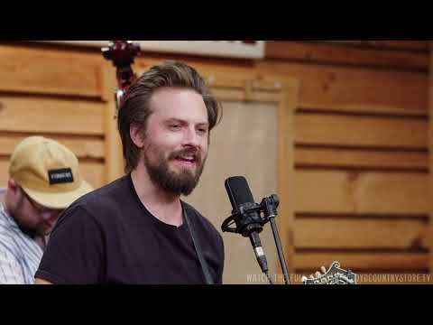 The Jacob Jolliff Band video