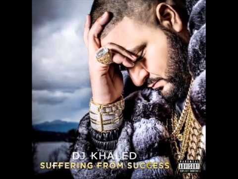 Videoclip de Suffering From Success — DJ Khaled