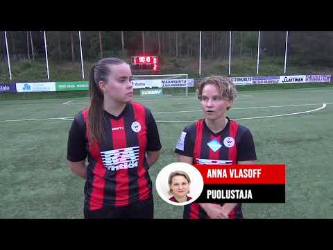 PK-35 TV: Punamustille täysi pistepotti Ilvestä vastaan