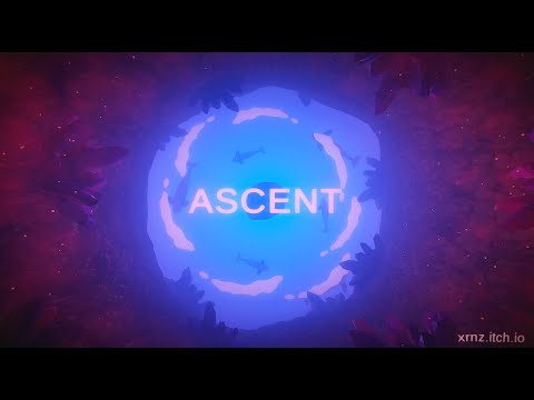 Ascent youtube-video