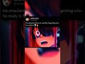 He Attacked Kirito In Real Life Forgetting Who He Really Is