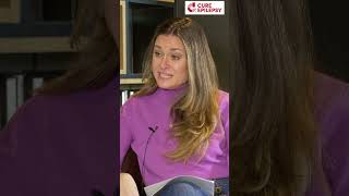 Kay Hanley talks about the value of finding an epileptologist, part 1 - a SeizingLife#short