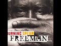 Burning Spear - Rise Up