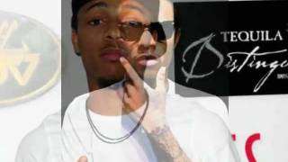 Fallin (Freestyle) - Bow Wow