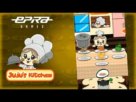 Juju's Kitchen video thumbnail