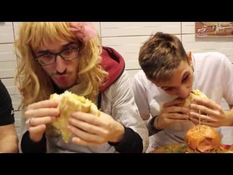 Qui non si paga!- Carmine Migliaccio