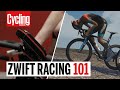 Zwift Racing 101 Get The Low Down On E Racing Cycling Weekly
