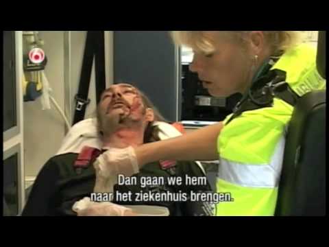 Trauma Centrum Voice over