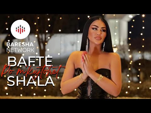 Bafte Shala - Po m'kujtohet (Official Video)