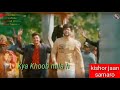 Tere Pyar Mein Main Mar Jawa WhatsApp Status