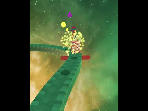 Spline Runner