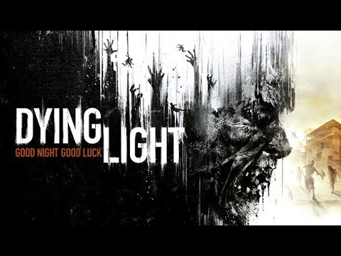 Zagrajmy w Dying Light [PC] odc. 3 - Brak zasilania