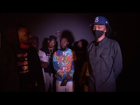 Ques Da God vs Stat Static