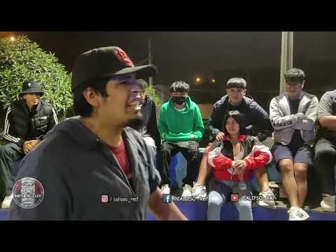 ✅✅🔥JERSECK VS NEO🔥✅✅CALIPSO-RMF/SEMIFINAL TEMP 5 EDICIÓN 7  RUMBO A LA NACIONAL DE PACHERING