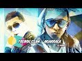 TREBOL CLAN - AGARRALA DJ MEMO