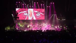 Manolo Garcia- Madrid-Exprimir la Vida