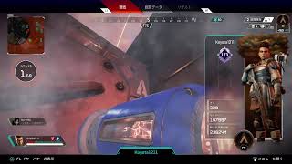 [Apex ]まったり少しだけエイペックス！
