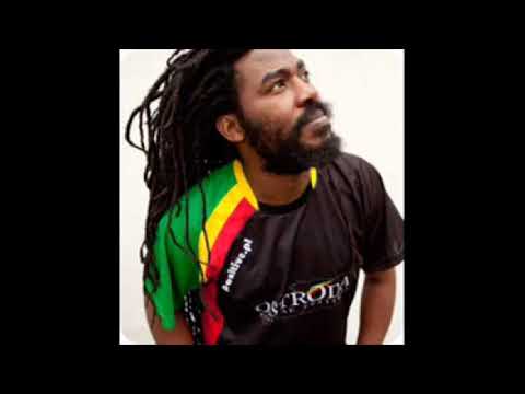 Omar Perry - Spiritually ( reggae music to the world )