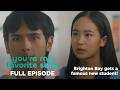 You Re My Favorite Song Brighton Bay Gets A Famous New Student Full Episode 14 July 9 2026