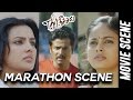 Ethir Neechal Marathon Scene Sivakarthikeyan Priya Anand Nandita Anirudh